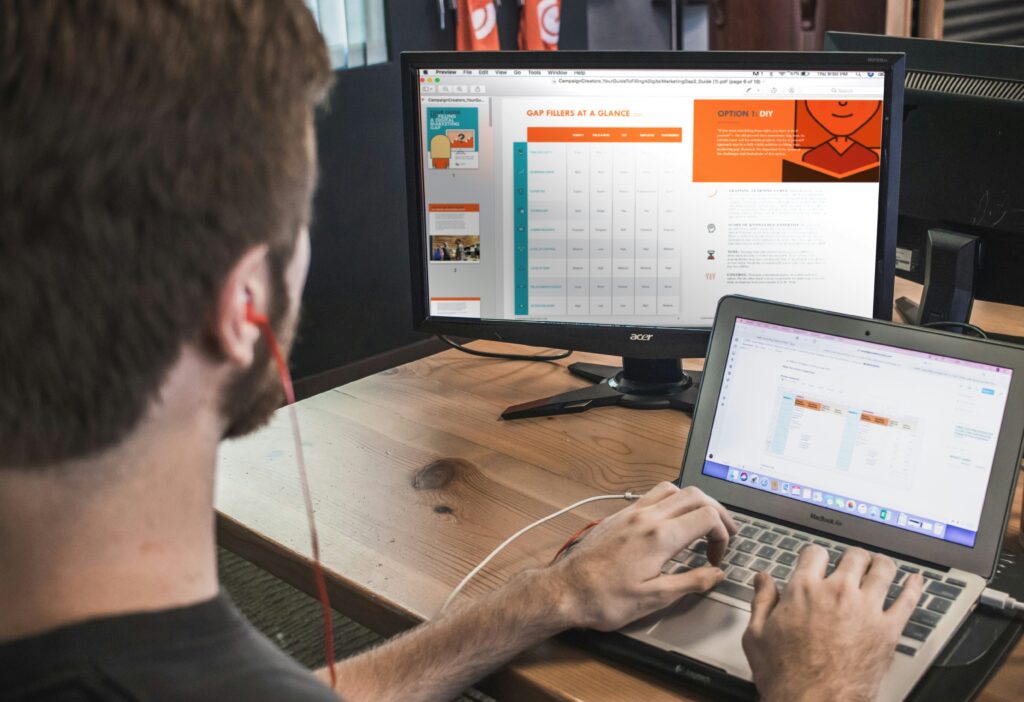 digital marketing company Dubai