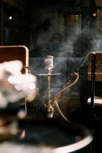 Discover the Perfect Shisha Café Jumeirah