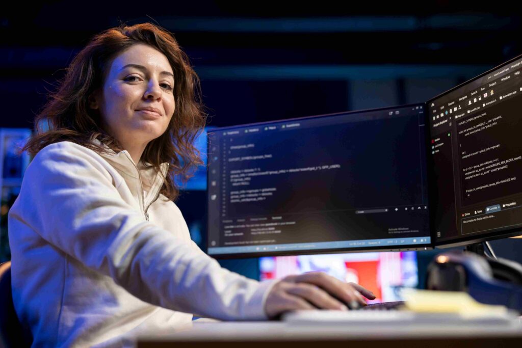 How a Website Development Company in Dubai Elevates Hospitality and Tourism