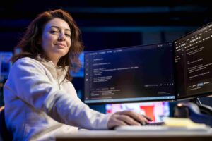 How a Website Development Company in Dubai Elevates Hospitality and Tourism