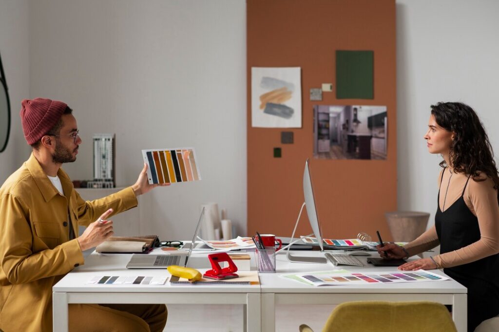 How Online Marketing in Dubai Elevates Art, Culture, and Creative Businesses