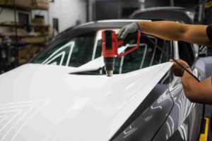 Commercial vs. Personal: Why Small Businesses are Searching for an Auto Wrap Near Me to Boost Branding